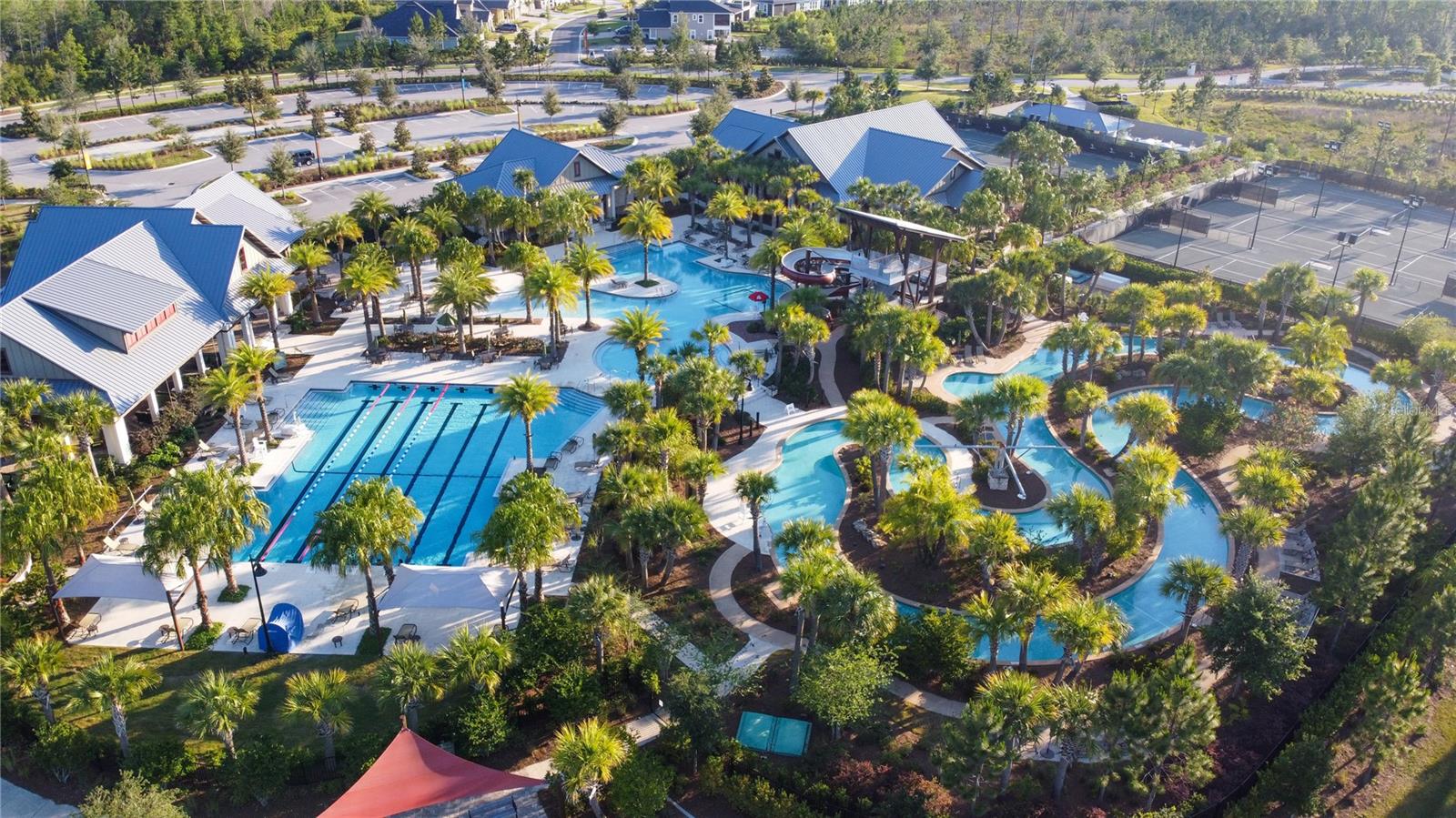 SHEARWATER PH 3C - Residential