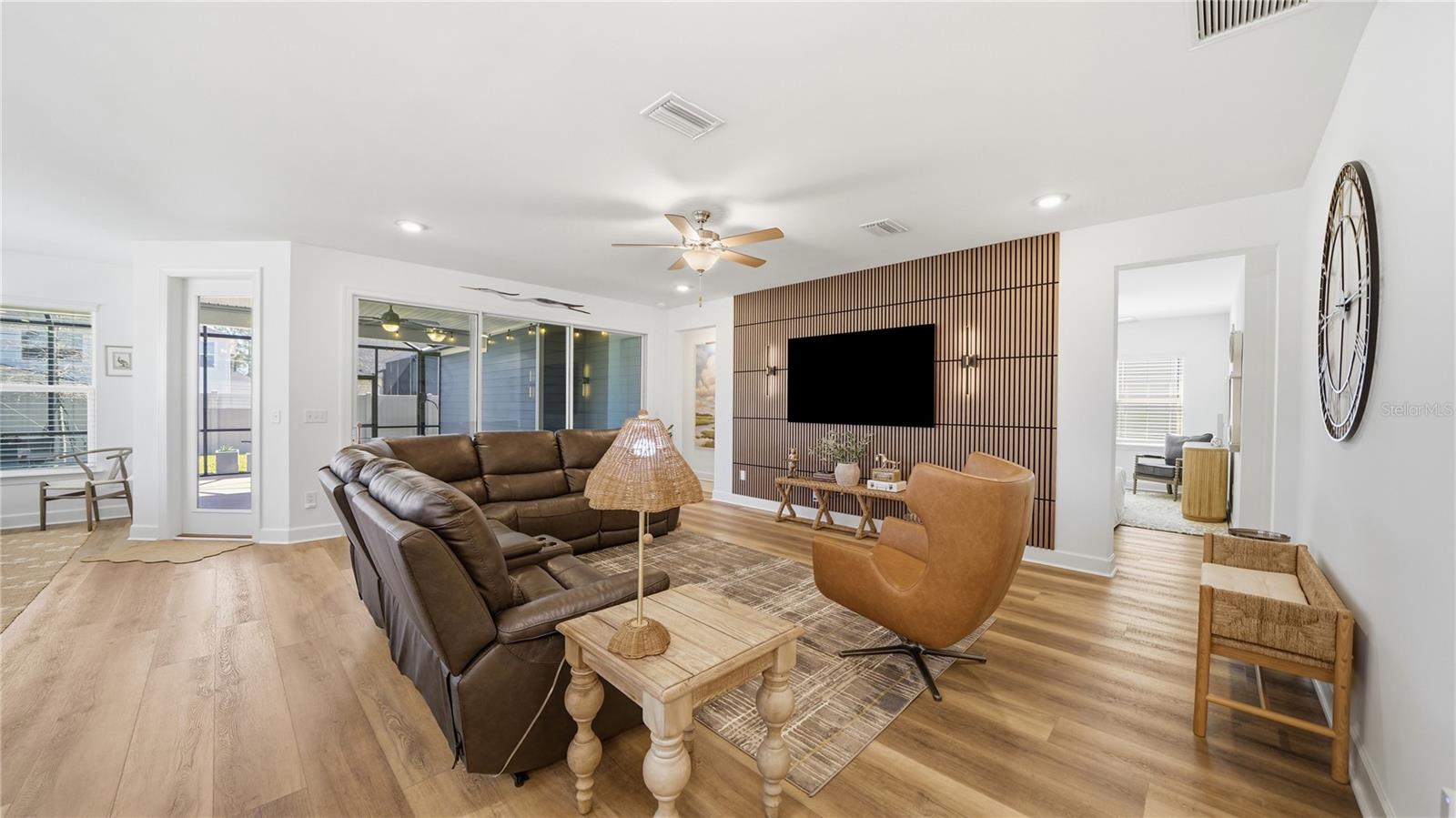 SHEARWATER PH 3C - Residential