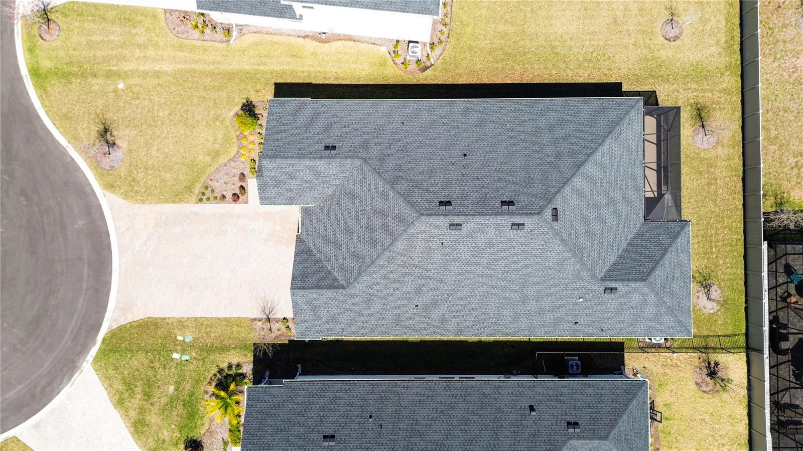 SHEARWATER PH 3C - Residential