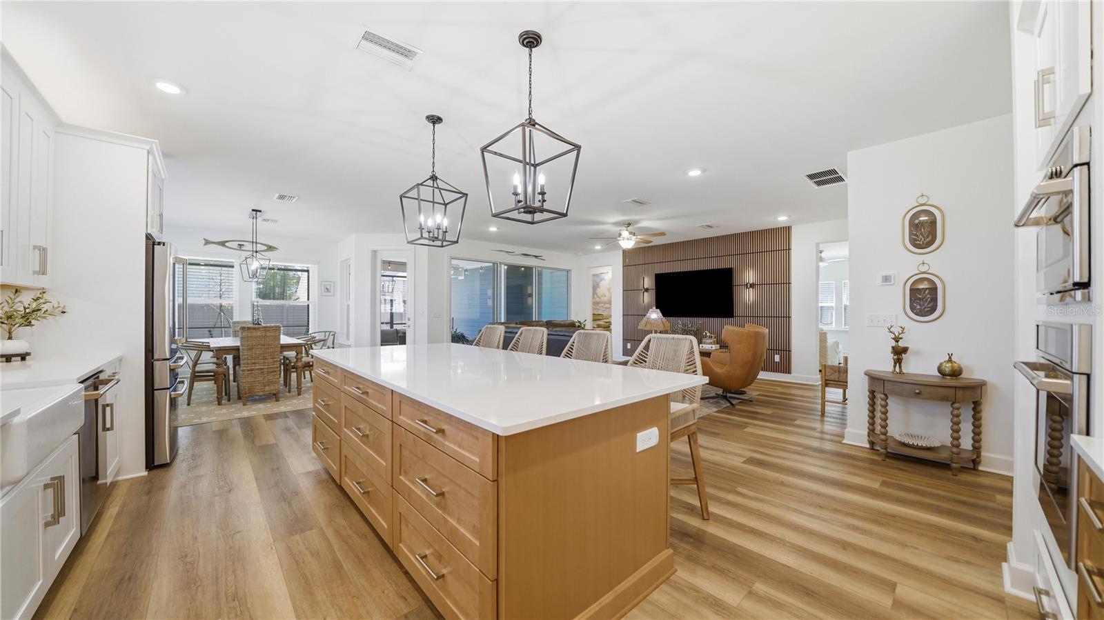 SHEARWATER PH 3C - Residential