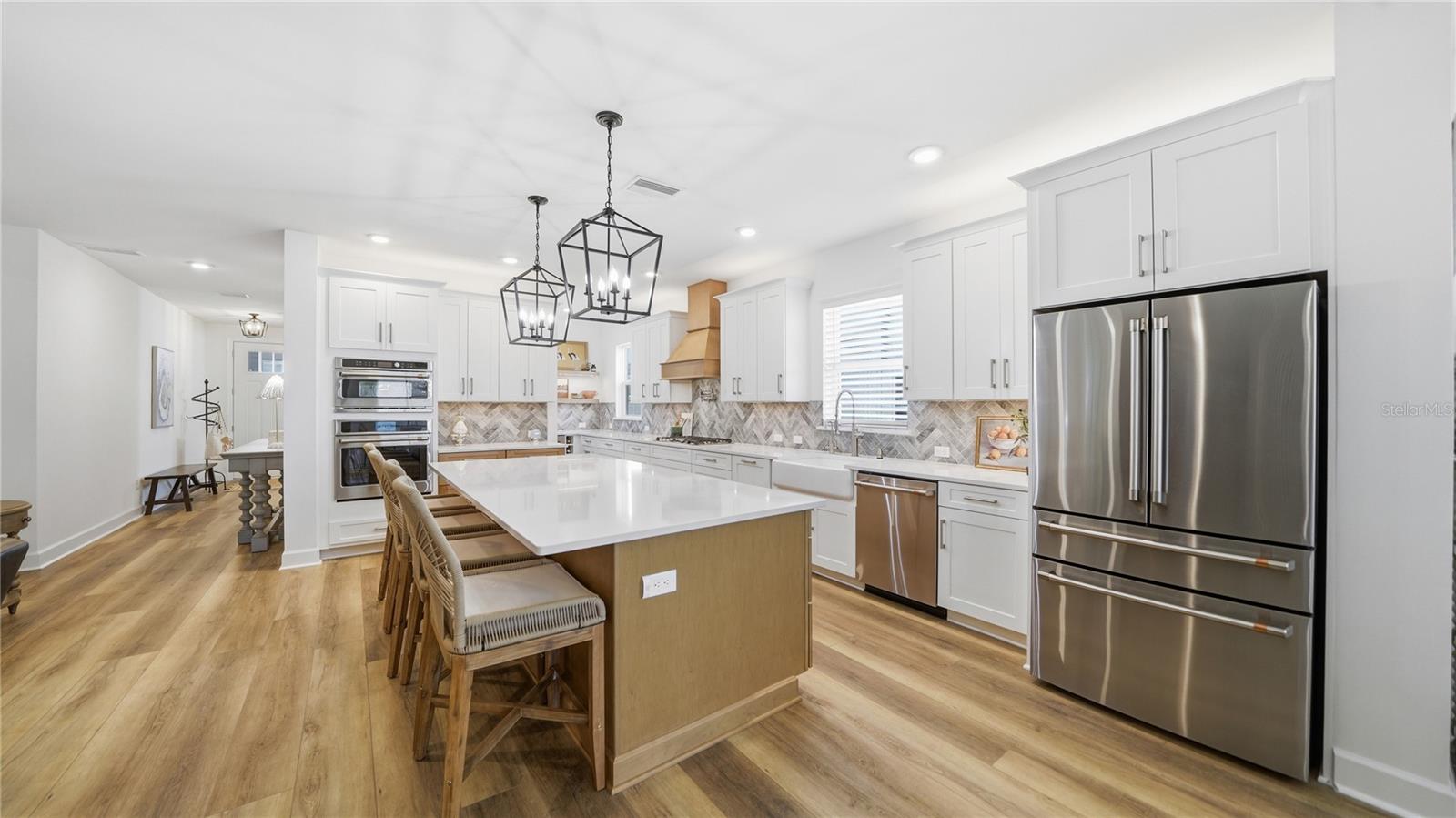 SHEARWATER PH 3C - Residential