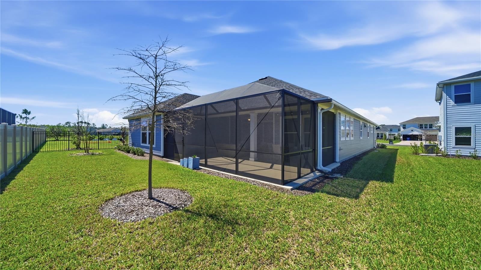 SHEARWATER PH 3C - Residential