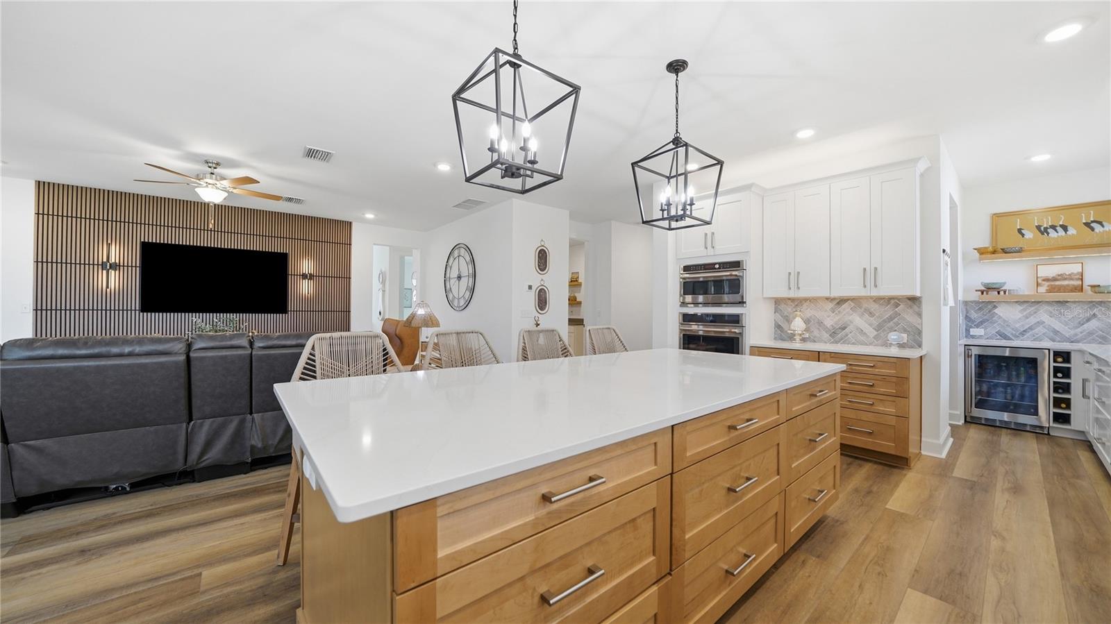 SHEARWATER PH 3C - Residential