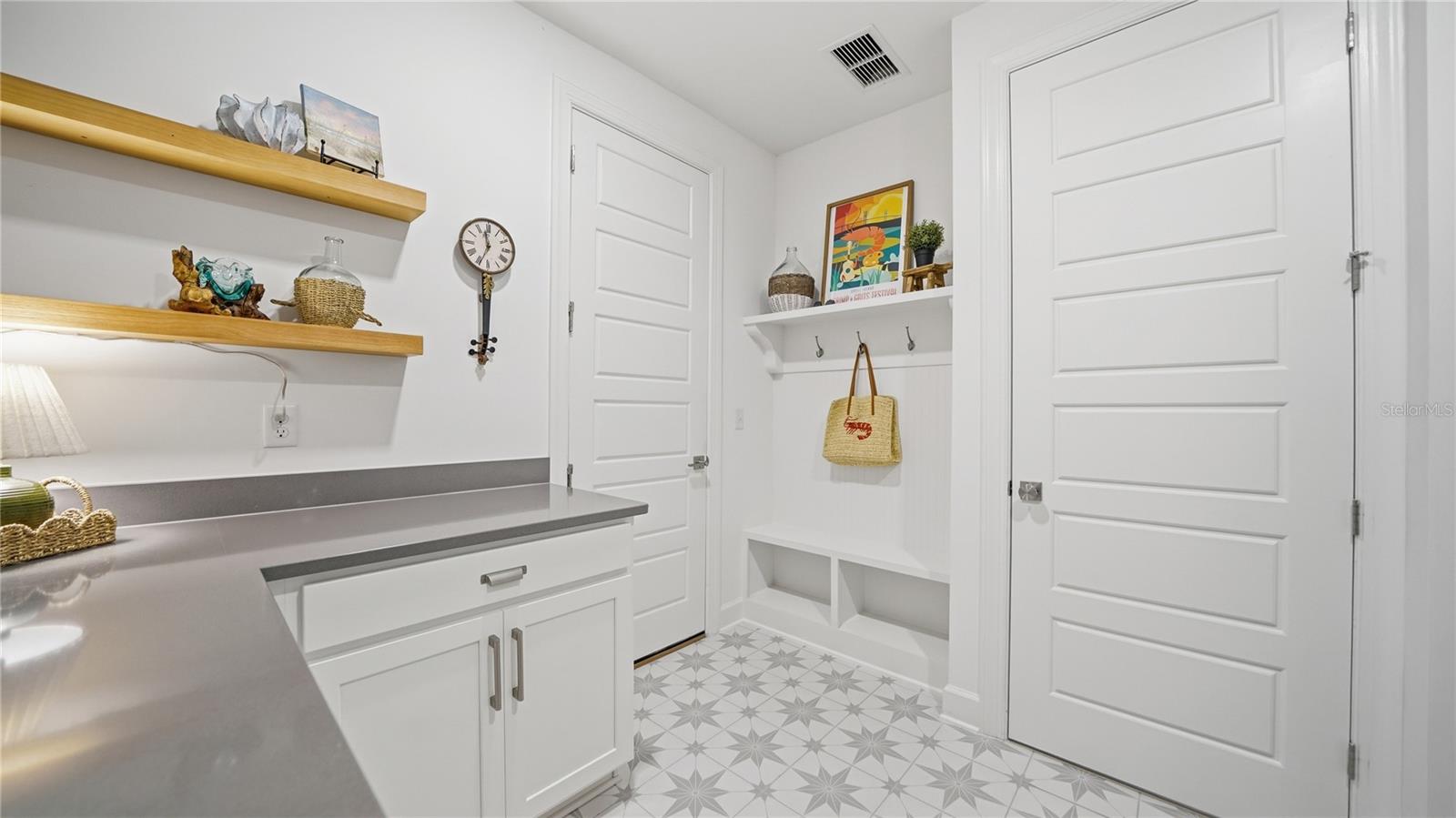 SHEARWATER PH 3C - Residential