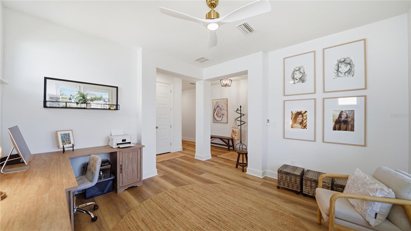 SHEARWATER PH 3C - Residential