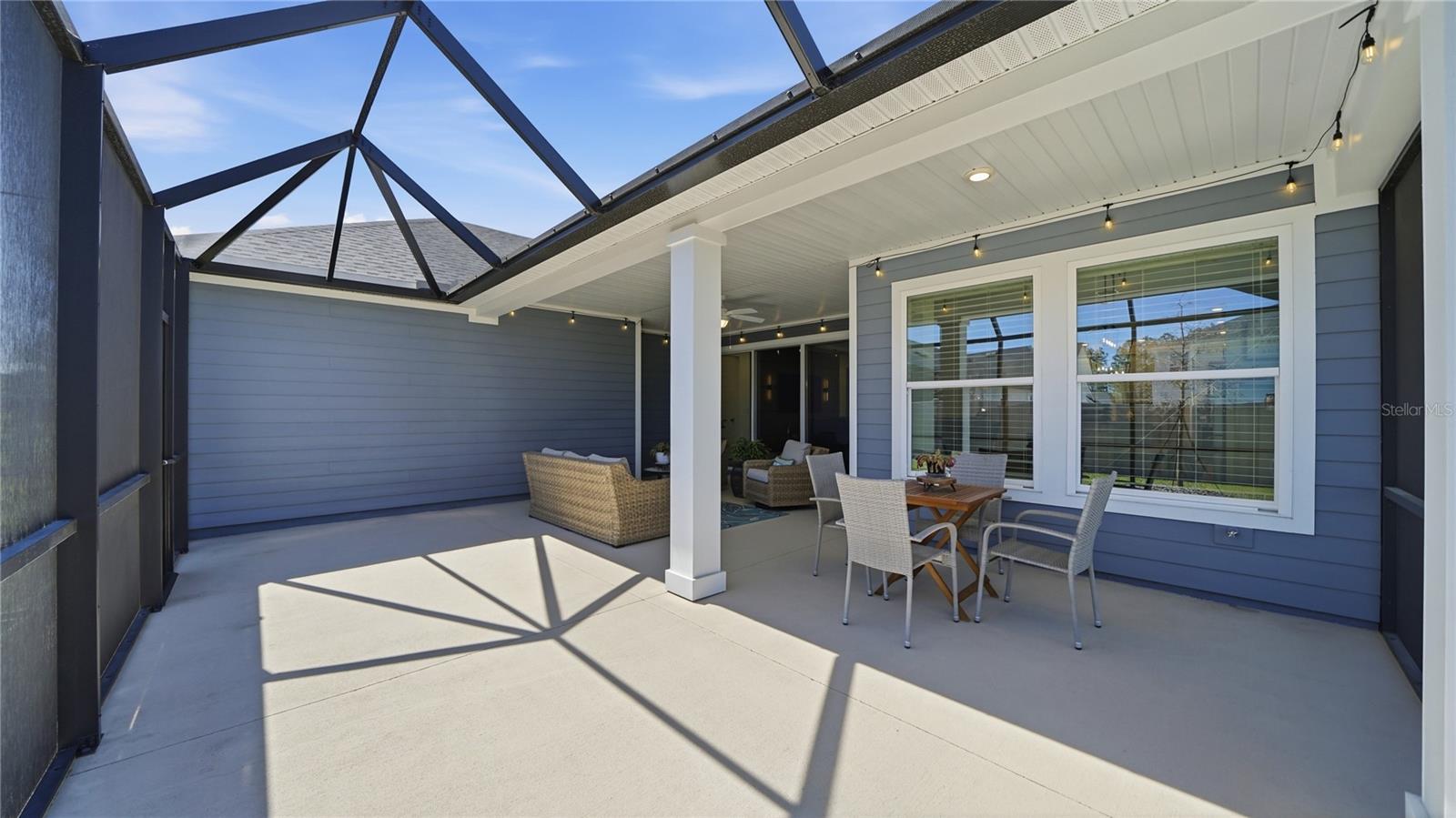 SHEARWATER PH 3C - Residential