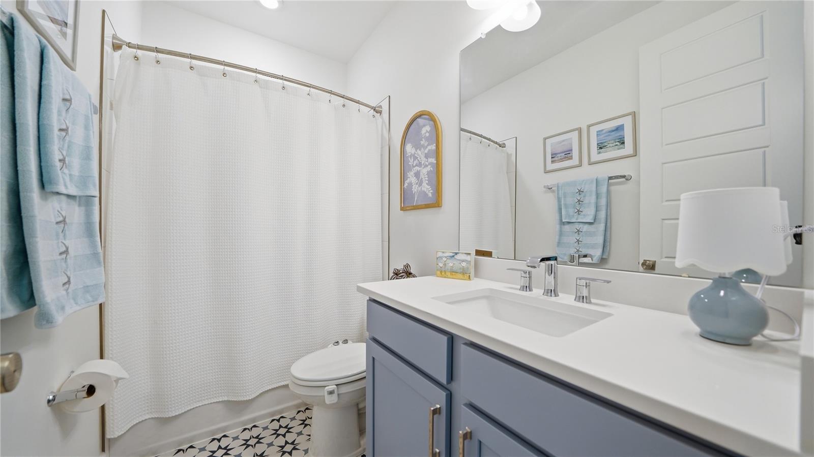 SHEARWATER PH 3C - Residential