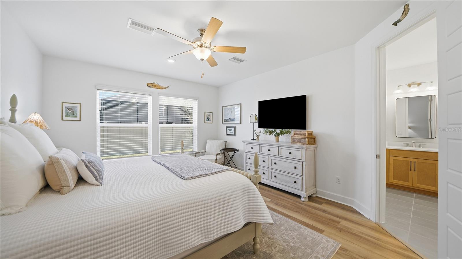 SHEARWATER PH 3C - Residential