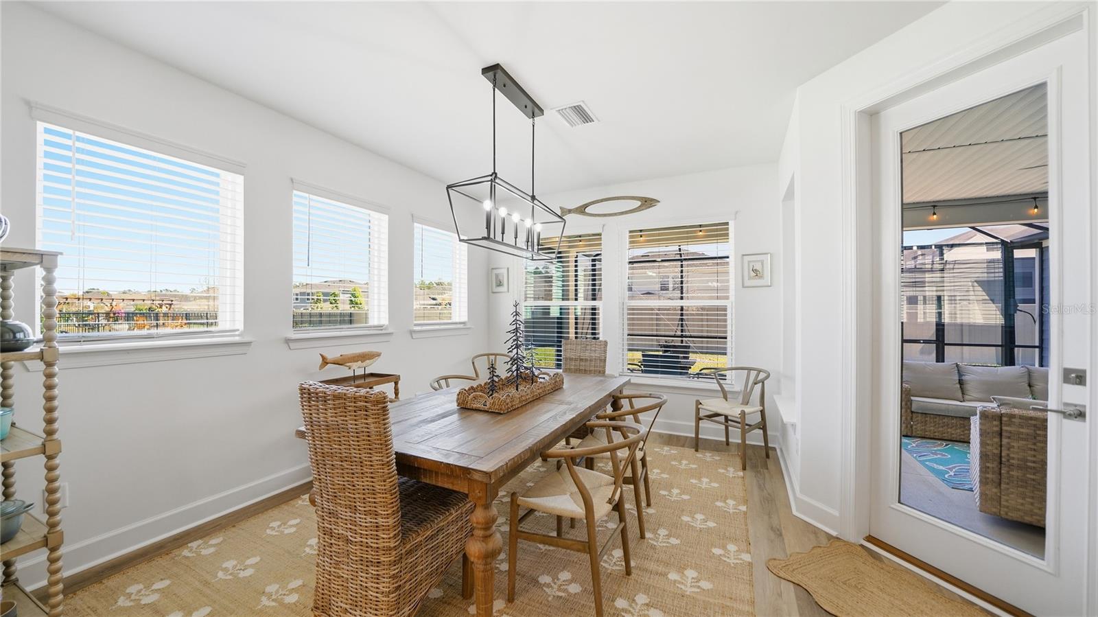 SHEARWATER PH 3C - Residential