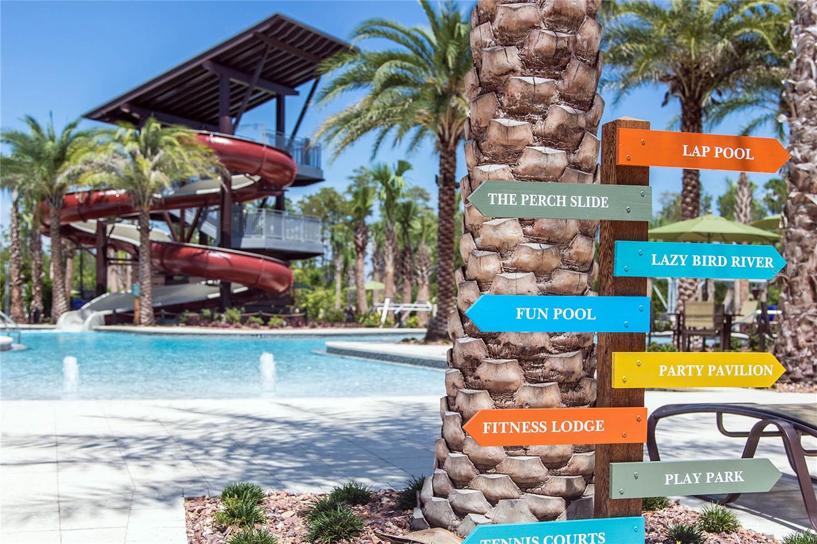 SHEARWATER PH 3C - Residential