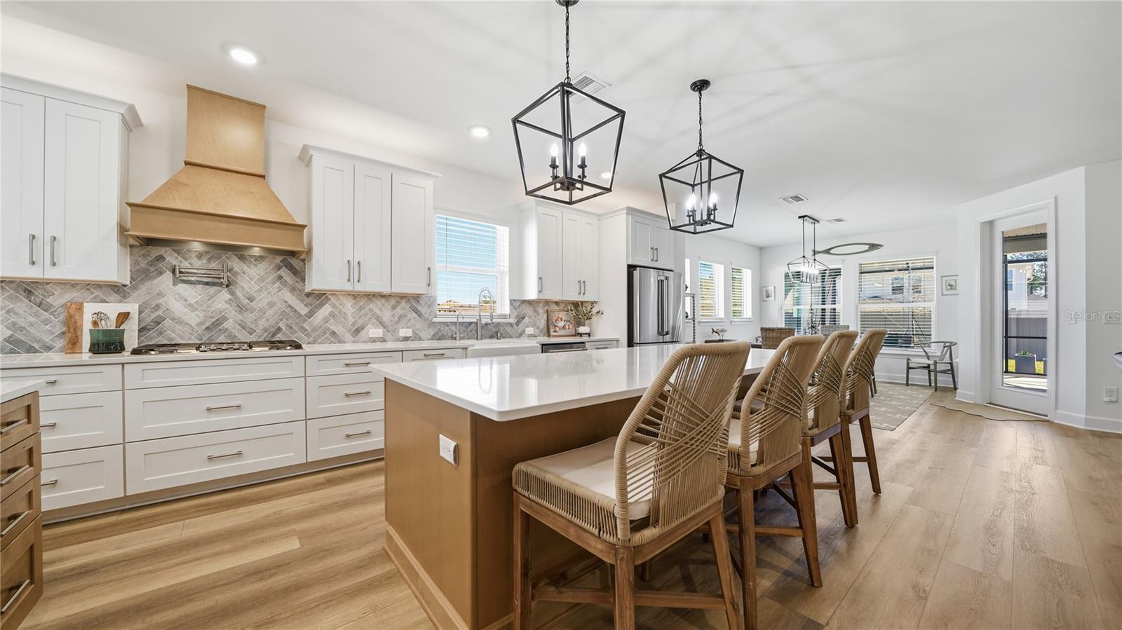 SHEARWATER PH 3C - Residential