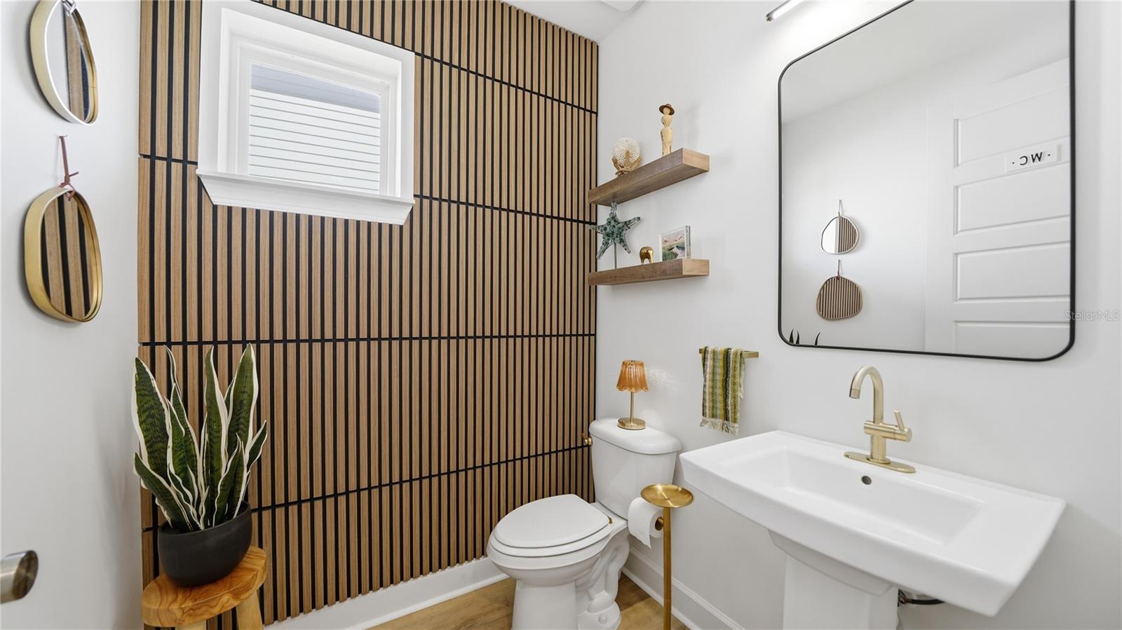 SHEARWATER PH 3C - Residential