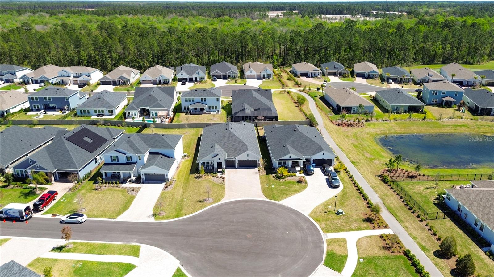 SHEARWATER PH 3C - Residential