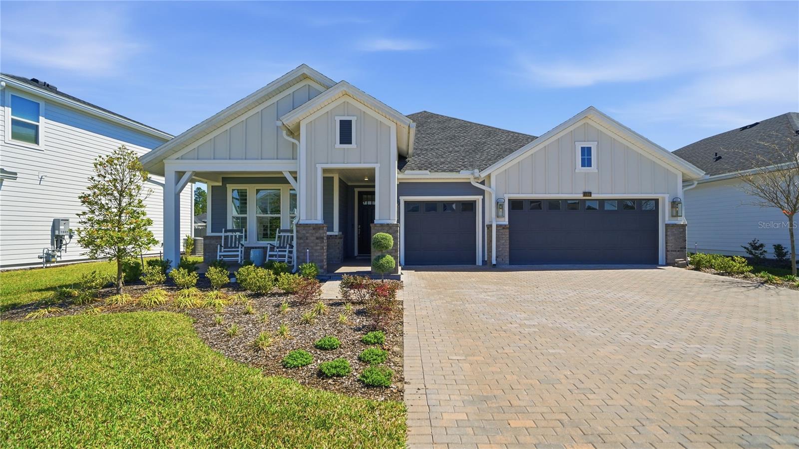 SHEARWATER PH 3C - Residential