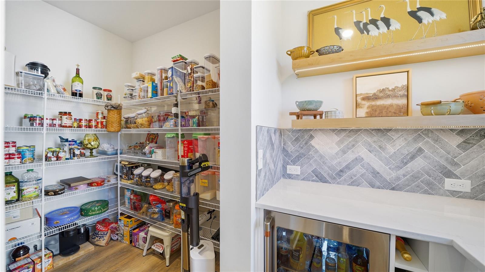 SHEARWATER PH 3C - Residential