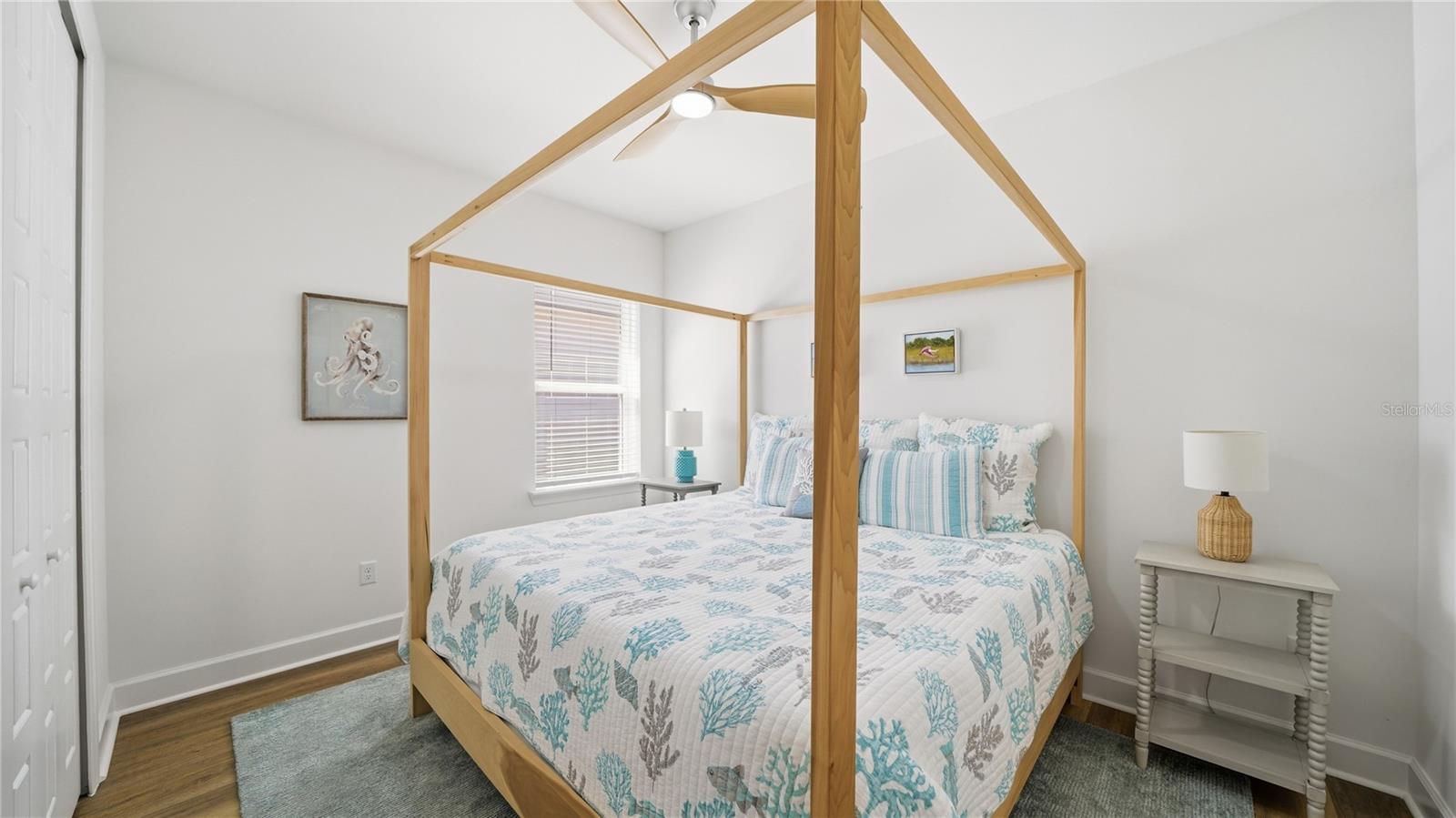 SHEARWATER PH 3C - Residential