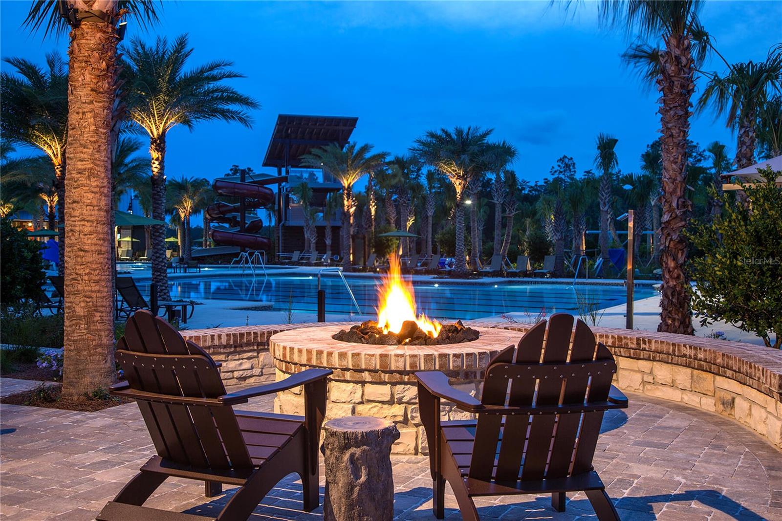 SHEARWATER PH 3C - Residential