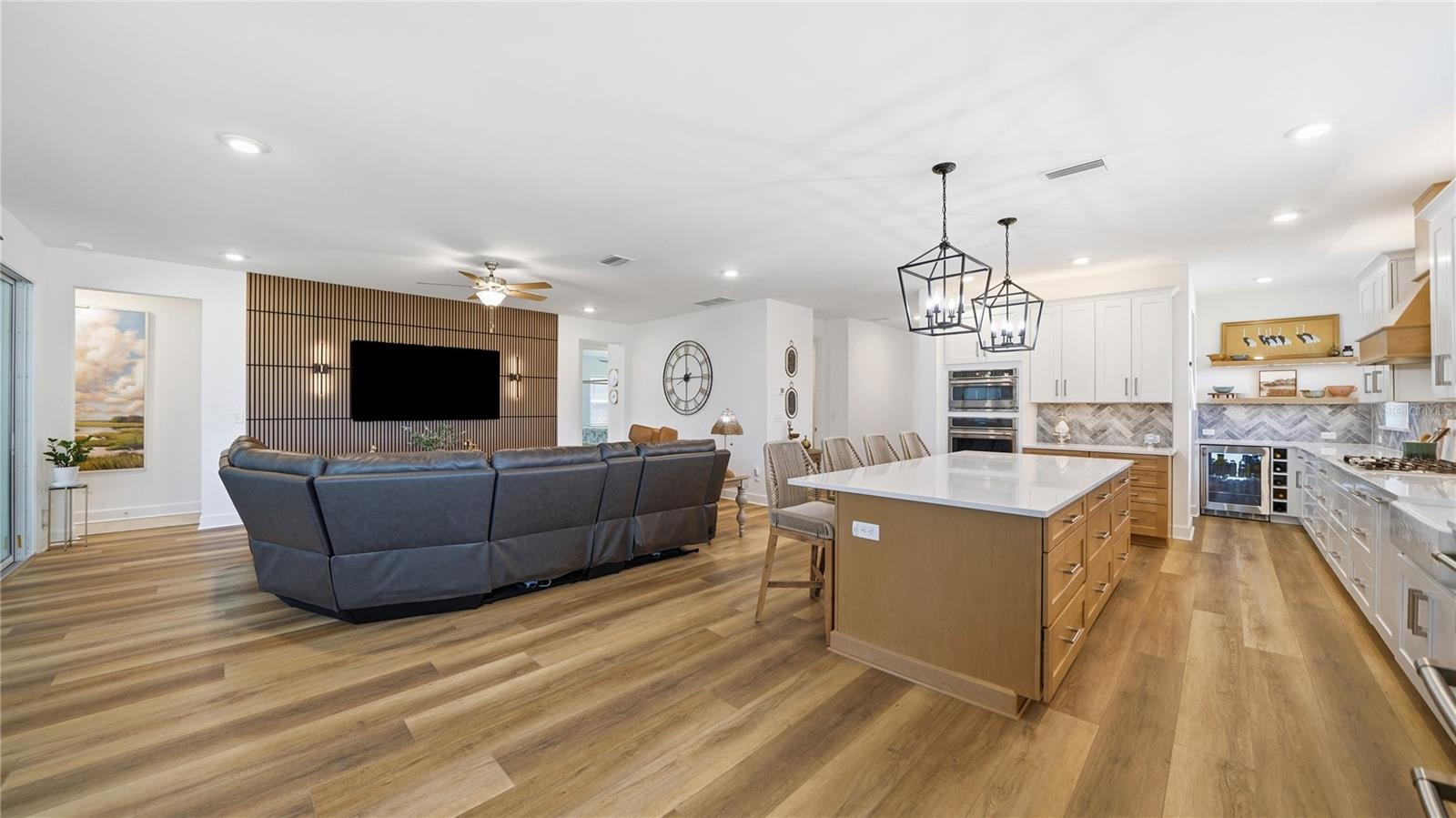 SHEARWATER PH 3C - Residential