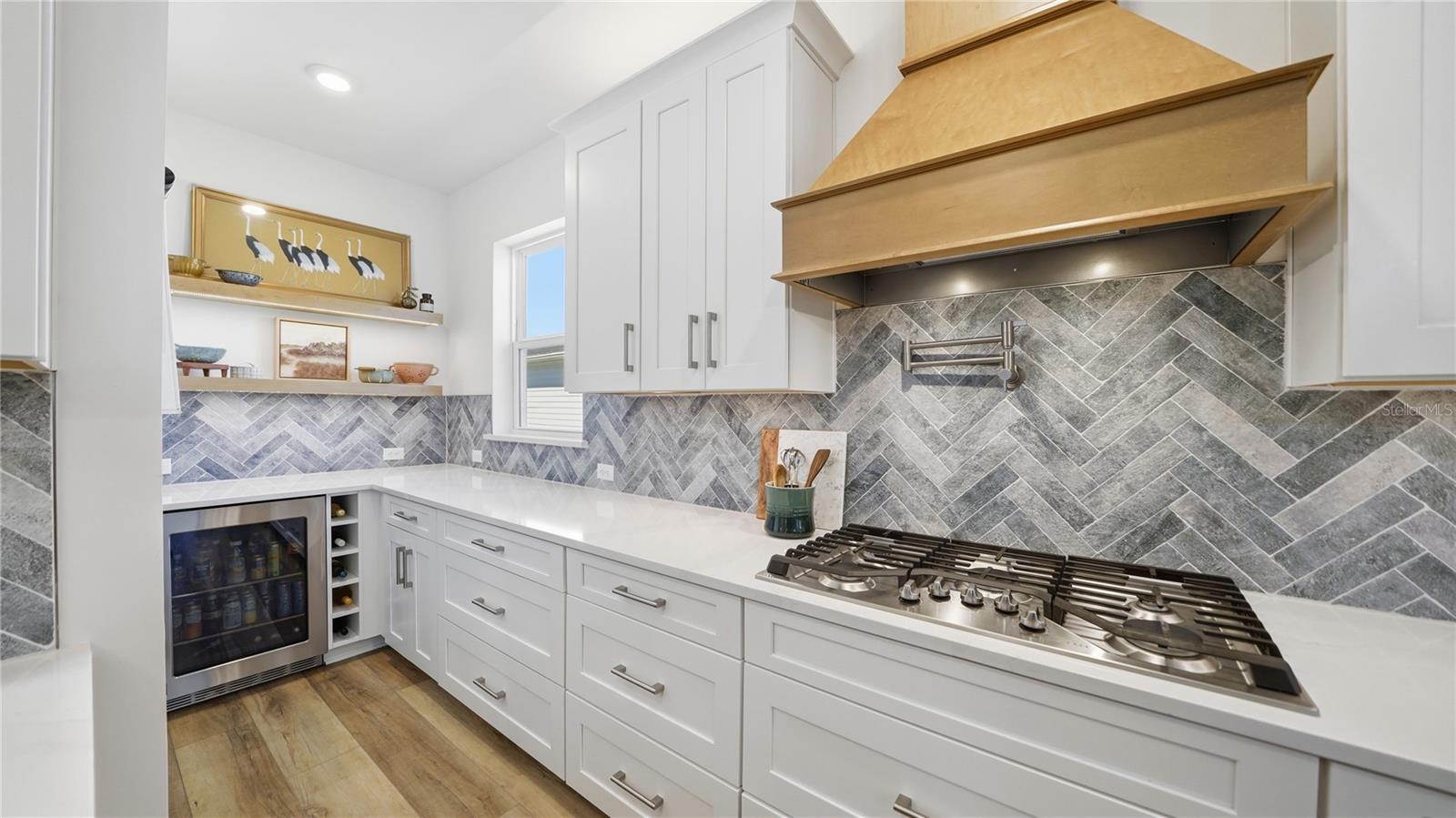 SHEARWATER PH 3C - Residential