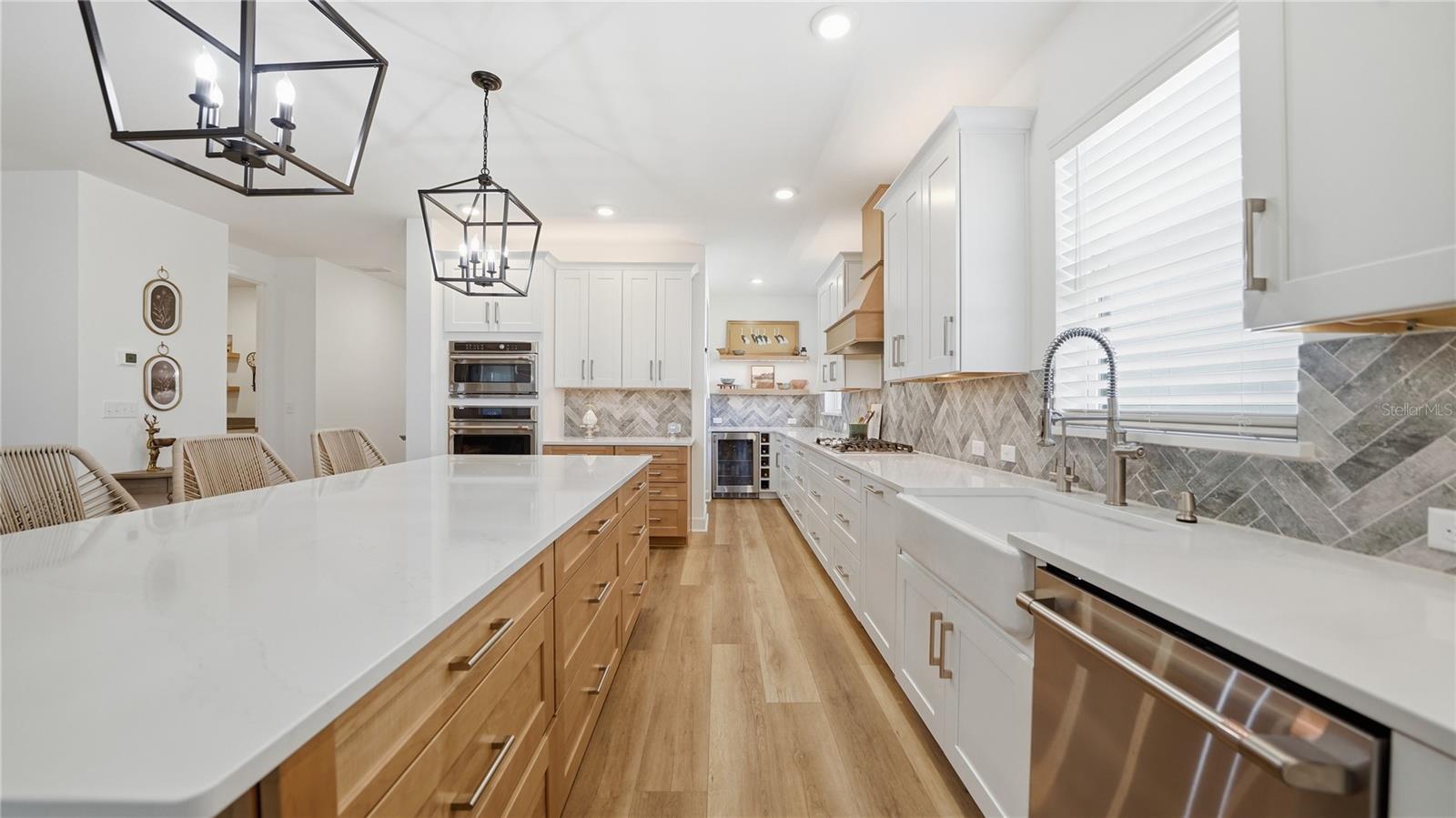 SHEARWATER PH 3C - Residential