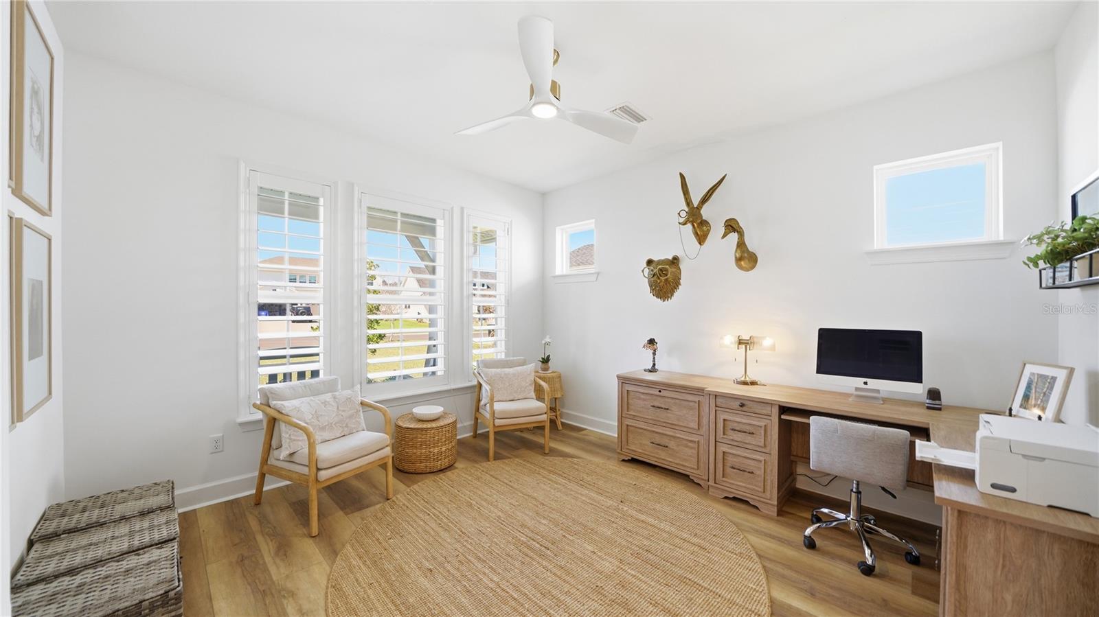 SHEARWATER PH 3C - Residential