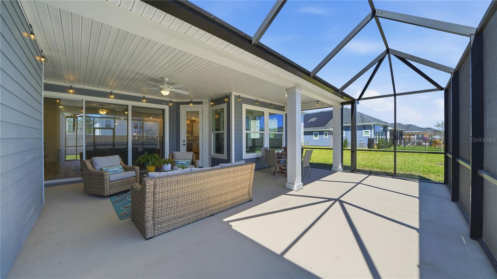 SHEARWATER PH 3C - Residential