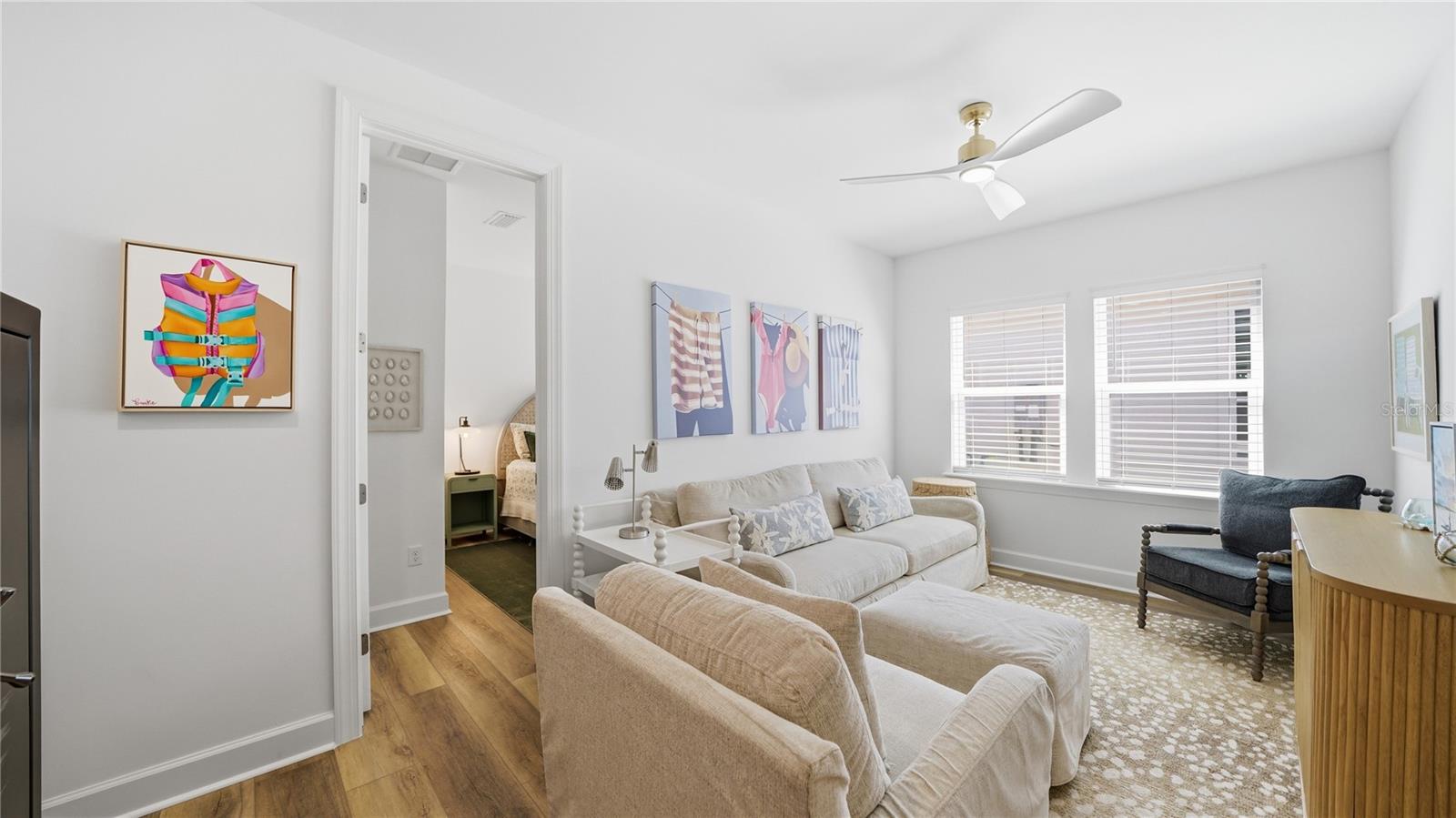 SHEARWATER PH 3C - Residential