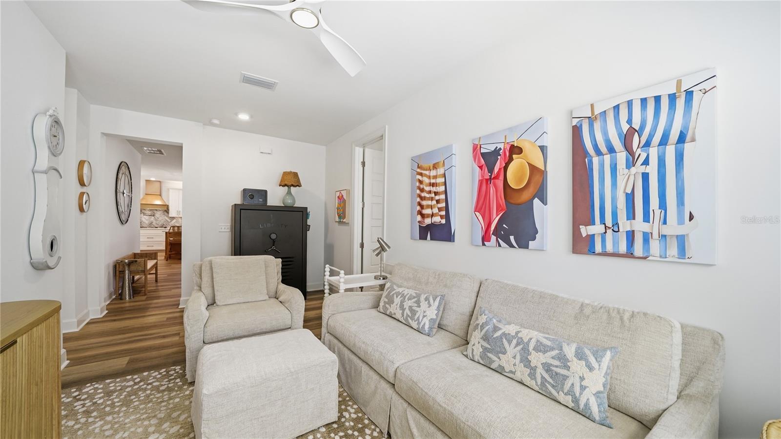 SHEARWATER PH 3C - Residential