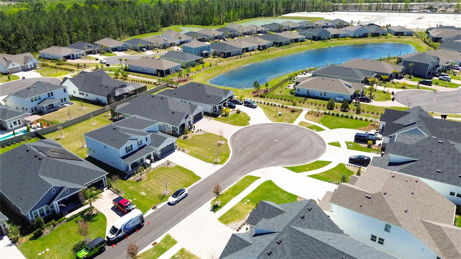 SHEARWATER PH 3C - Residential