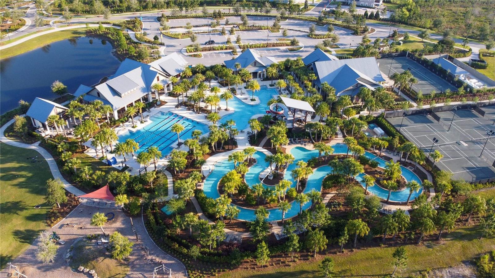 SHEARWATER PH 3C - Residential