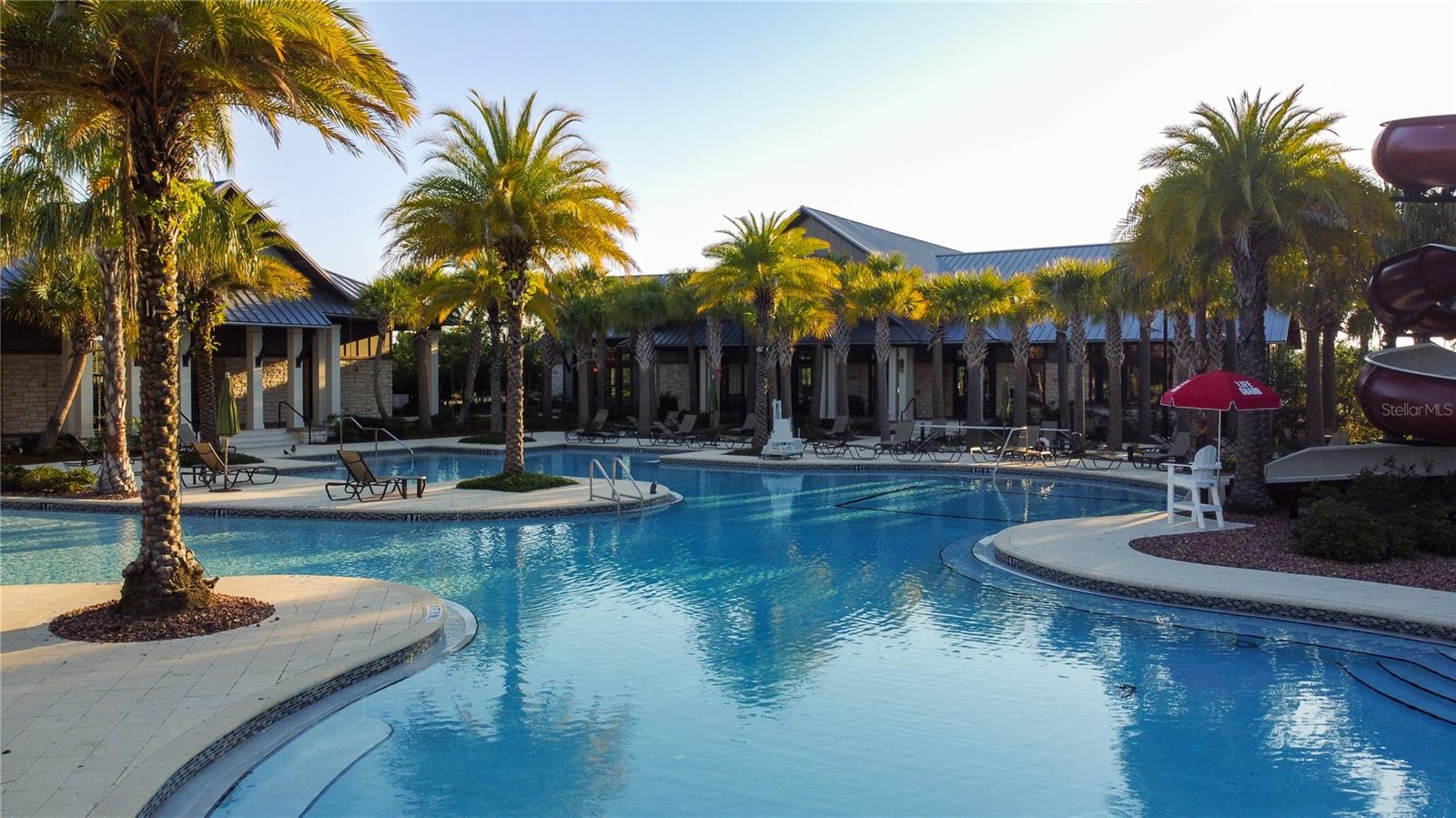 SHEARWATER PH 3C - Residential