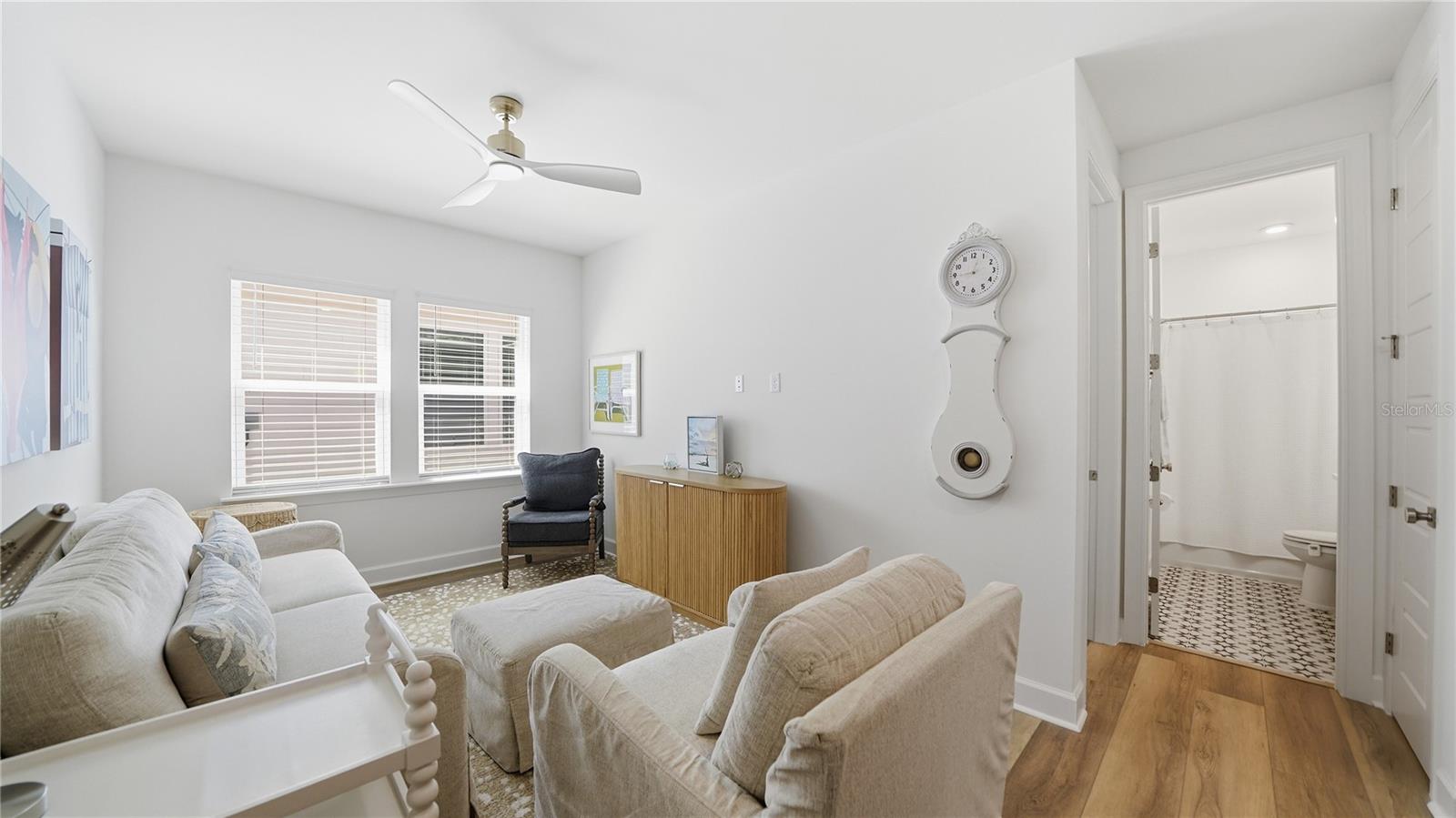 SHEARWATER PH 3C - Residential