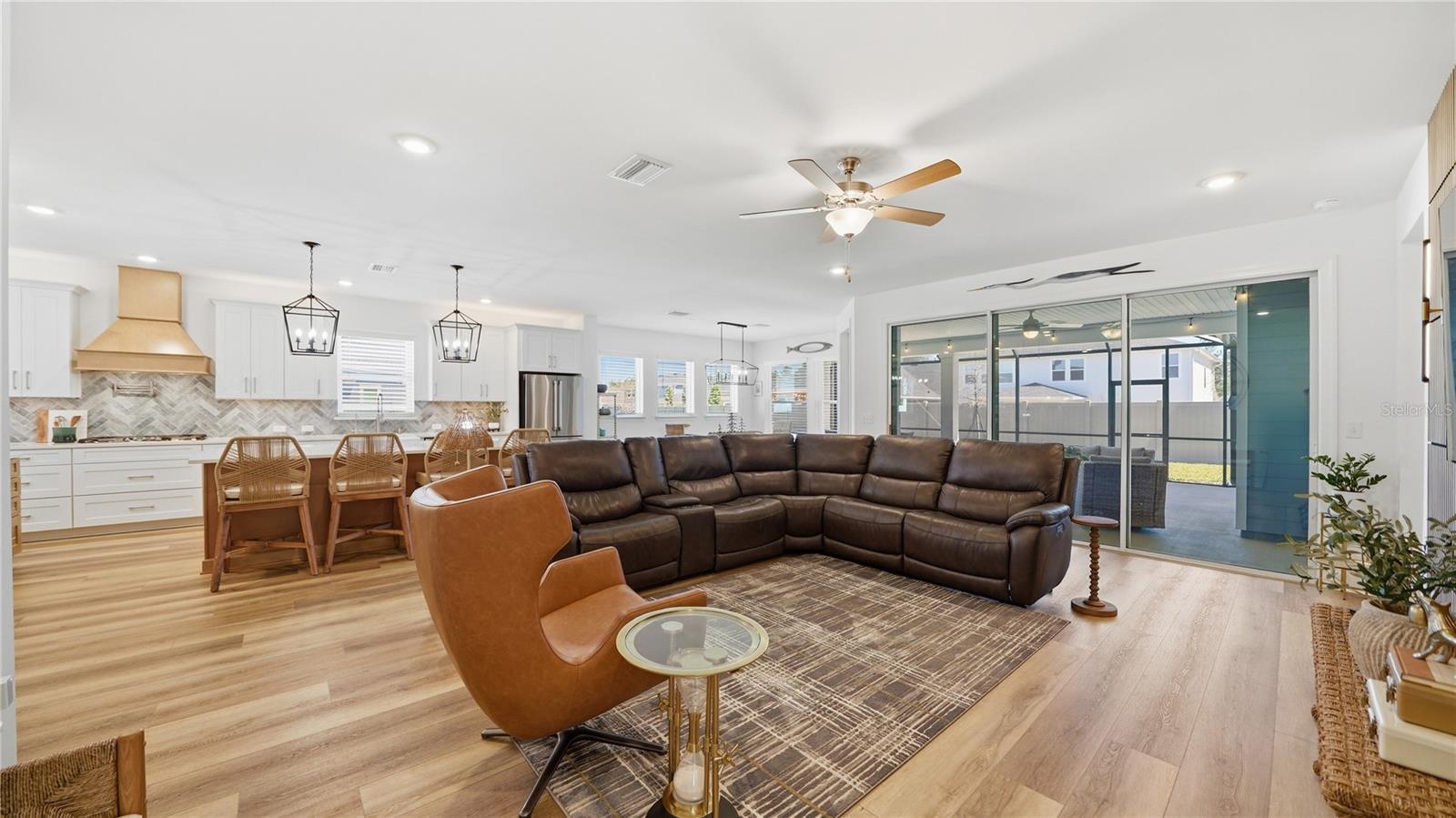 SHEARWATER PH 3C - Residential