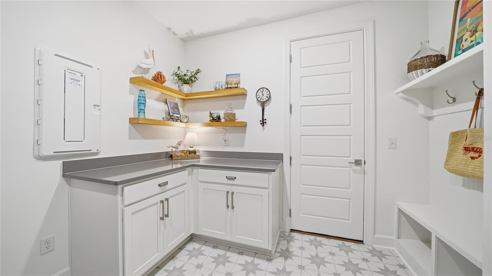 SHEARWATER PH 3C - Residential