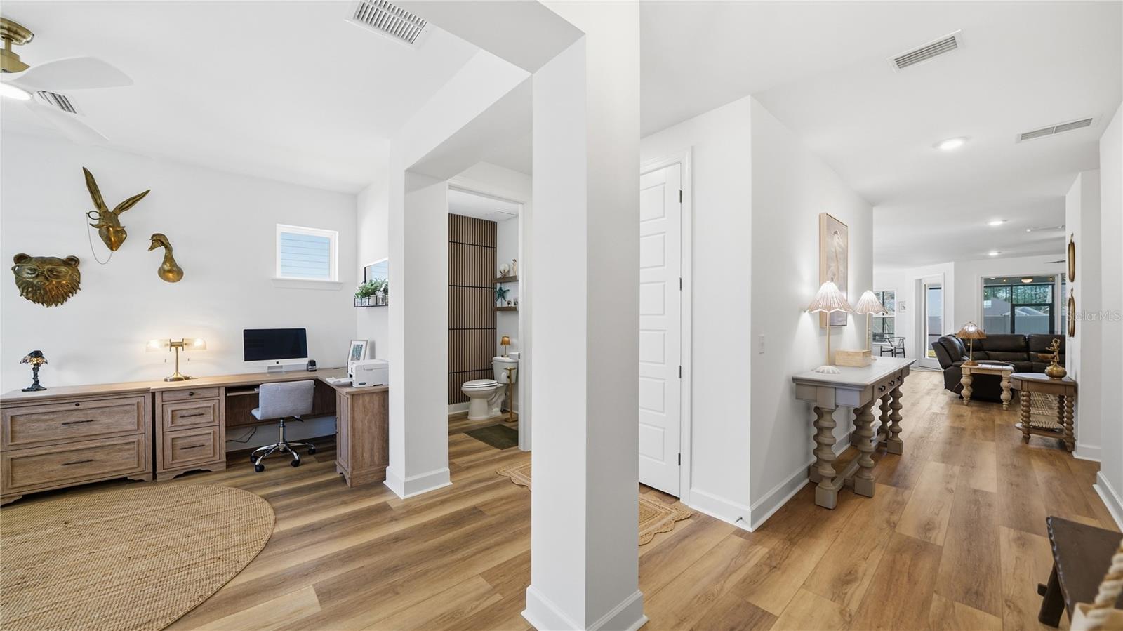 SHEARWATER PH 3C - Residential