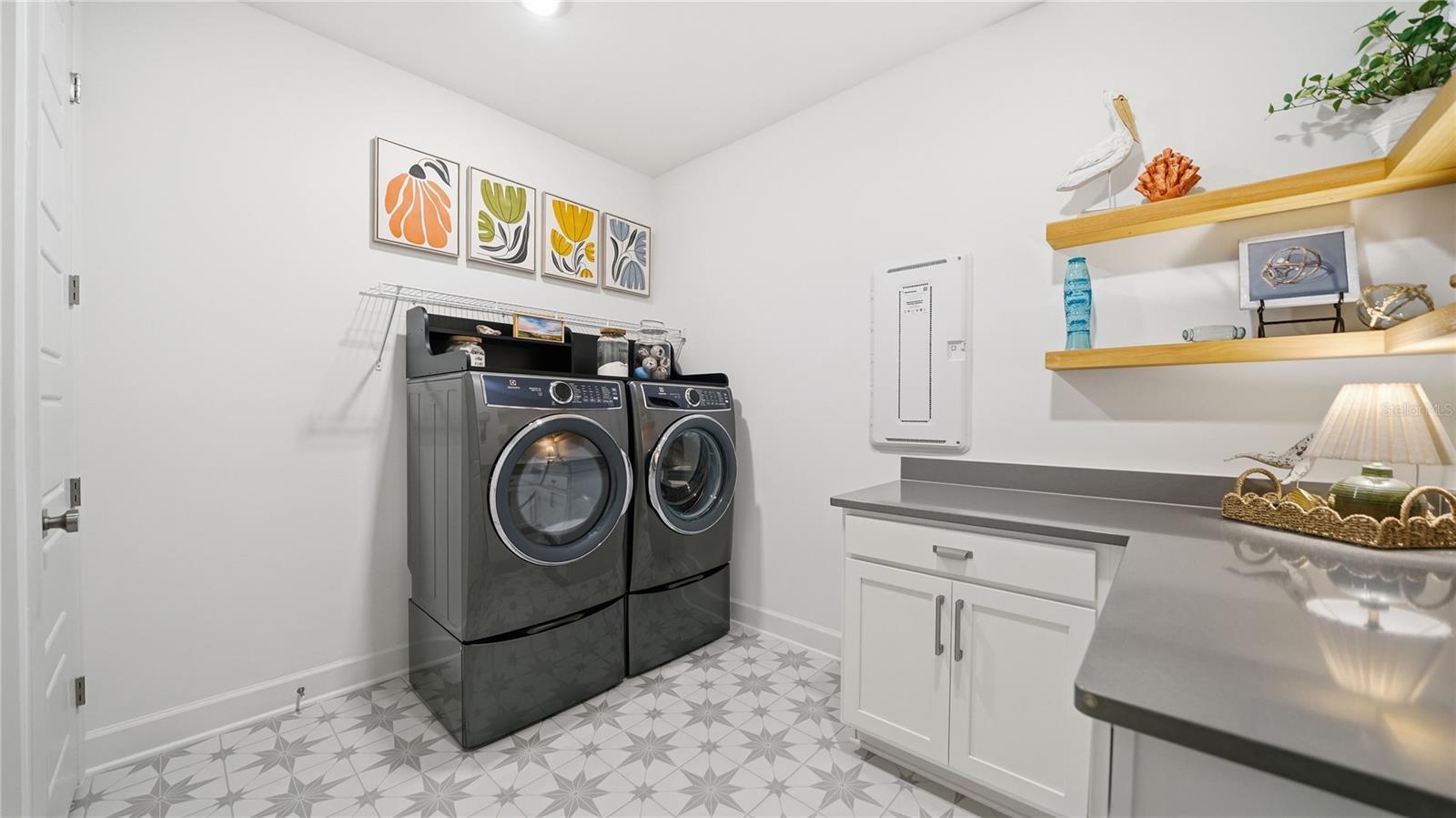 SHEARWATER PH 3C - Residential