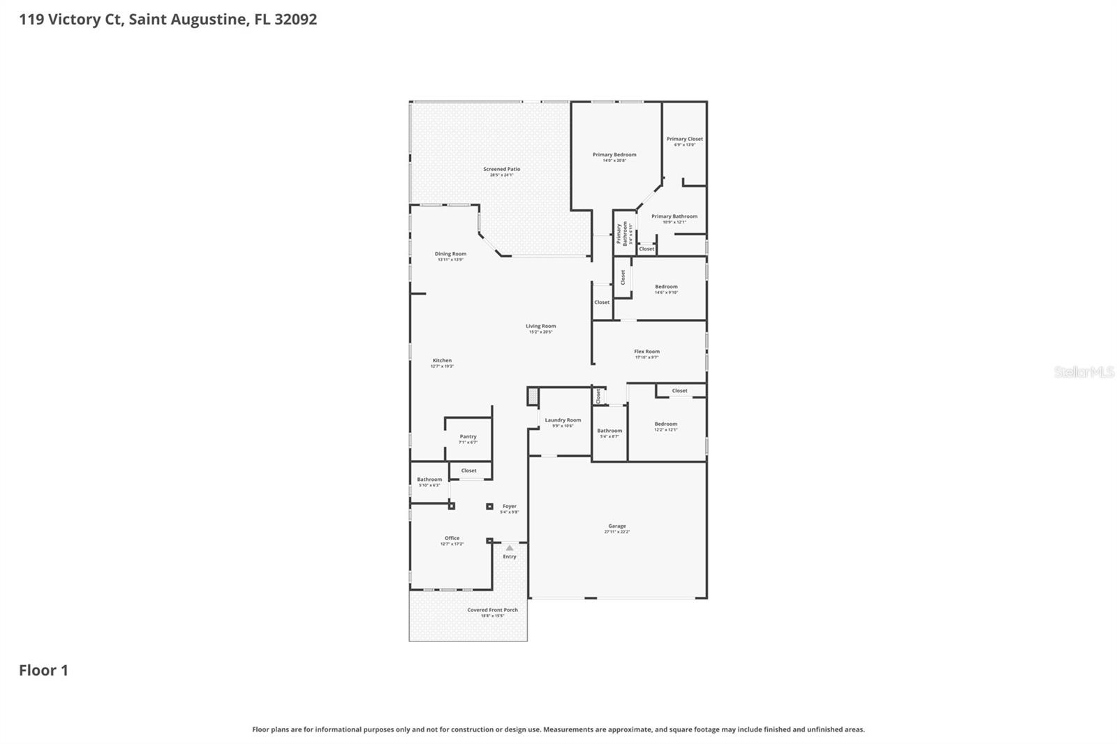 SHEARWATER PH 3C - Residential