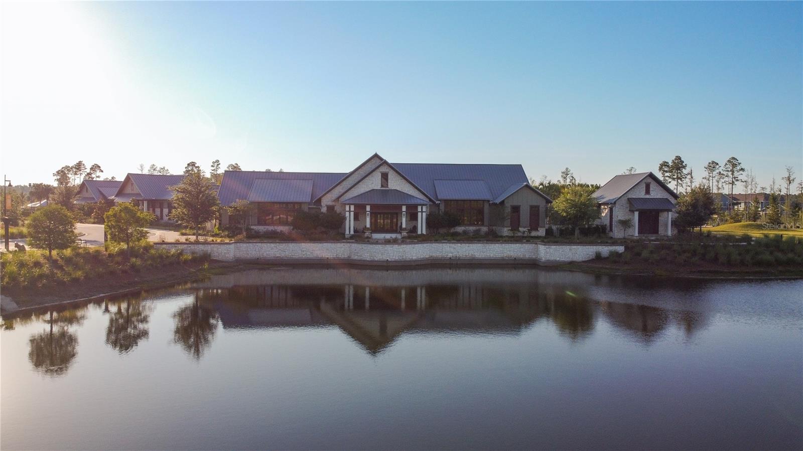 SHEARWATER PH 3C - Residential