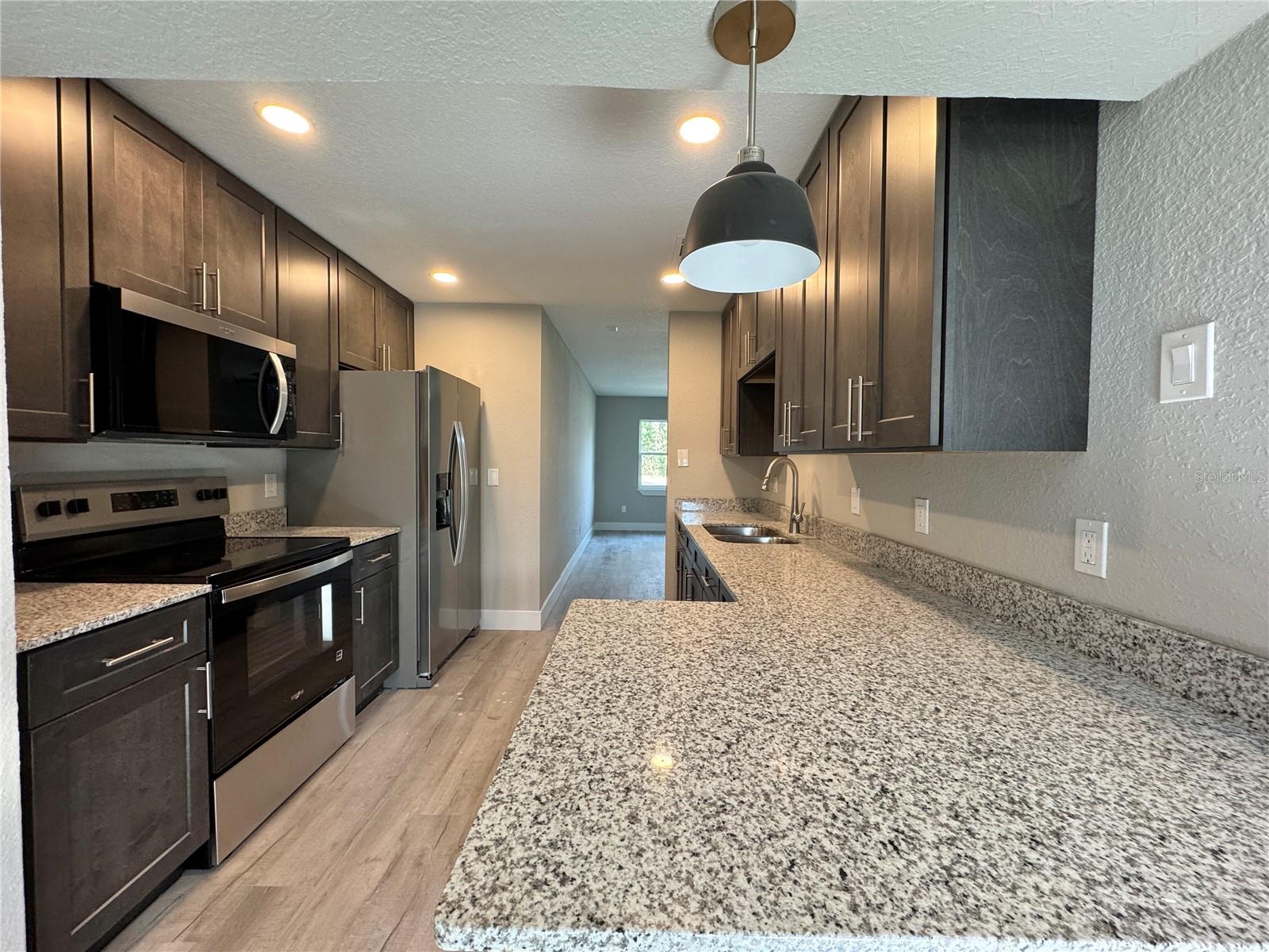 MOCKINGBIRD HILL - Residential Lease