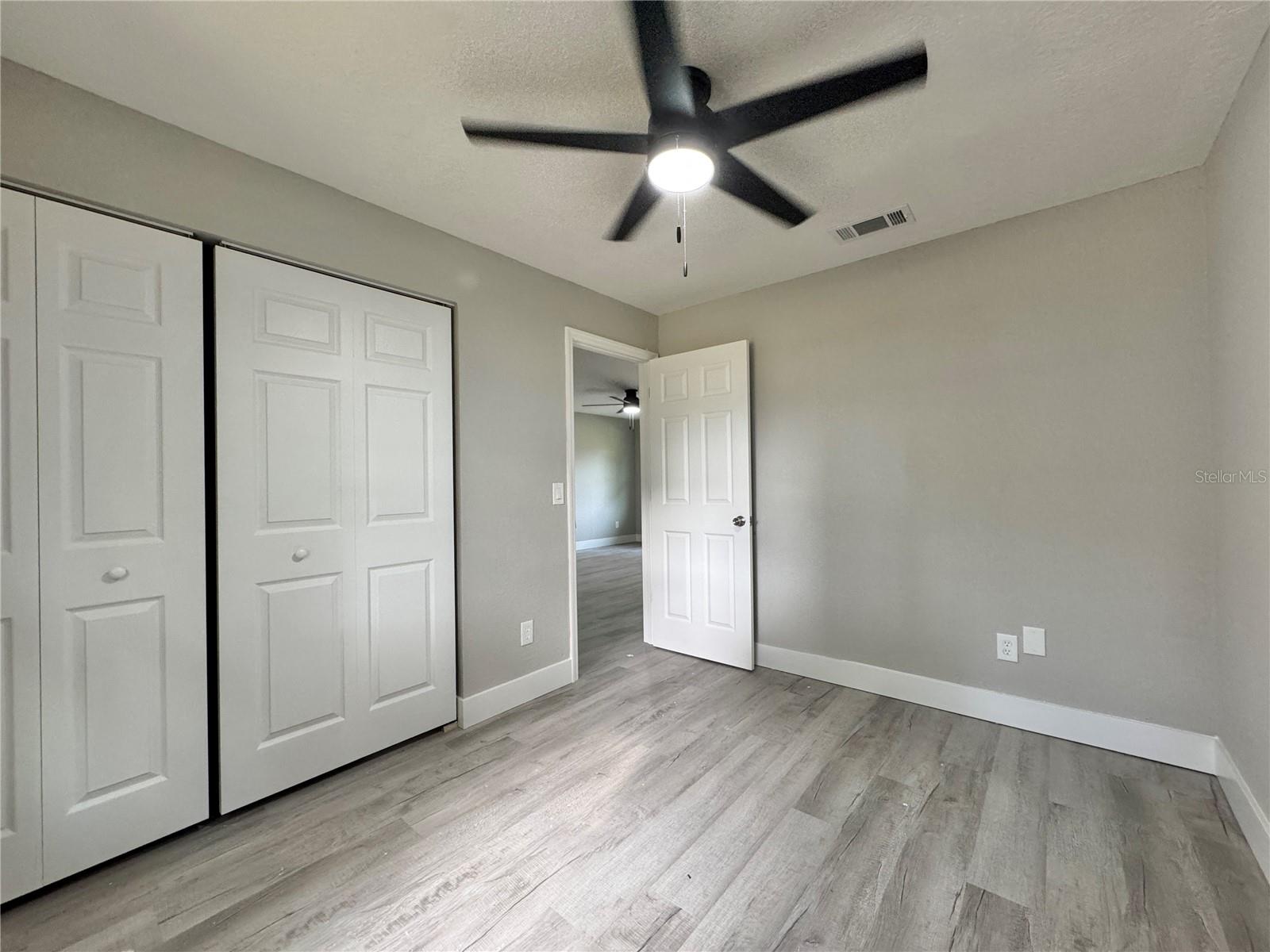 MOCKINGBIRD HILL - Residential Lease