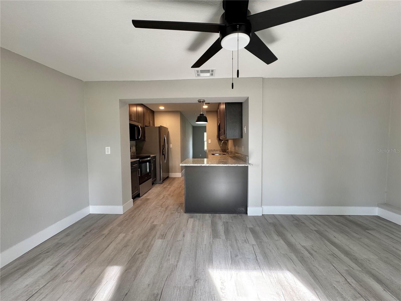 MOCKINGBIRD HILL - Residential Lease