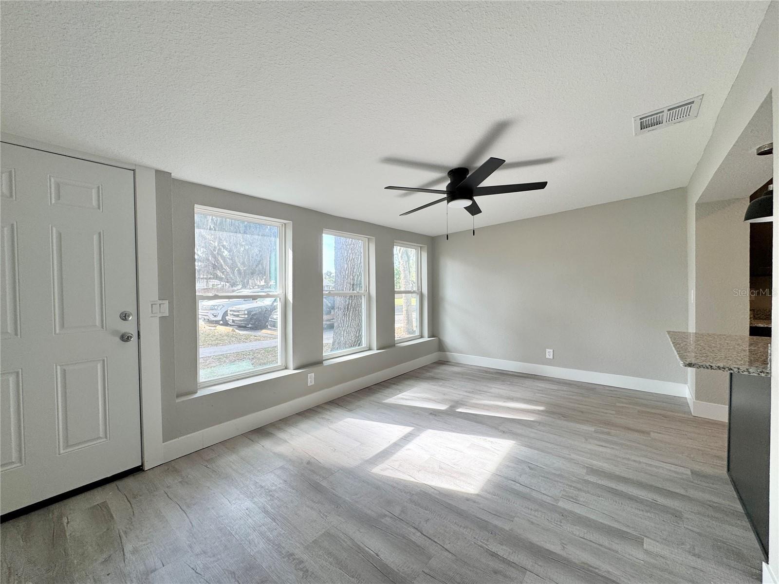 MOCKINGBIRD HILL - Residential Lease