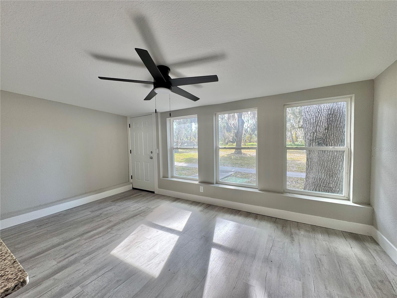 MOCKINGBIRD HILL - Residential Lease