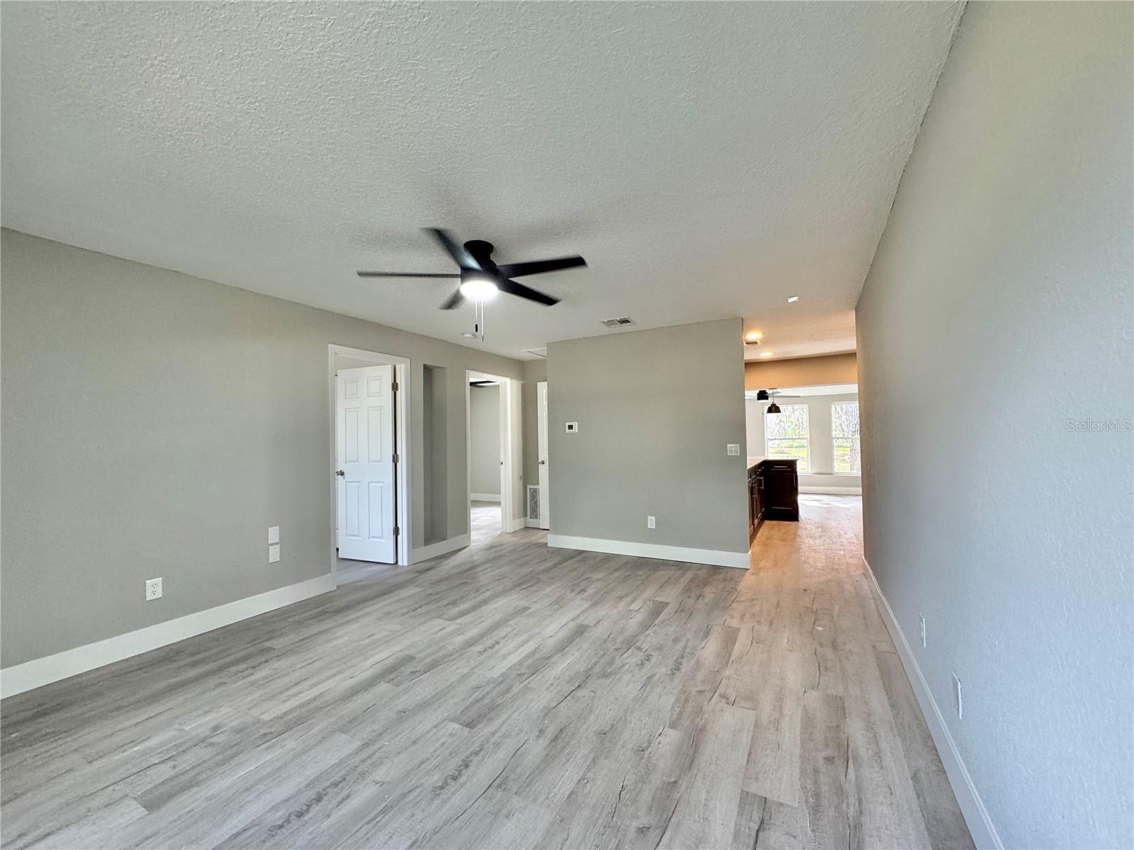 MOCKINGBIRD HILL - Residential Lease