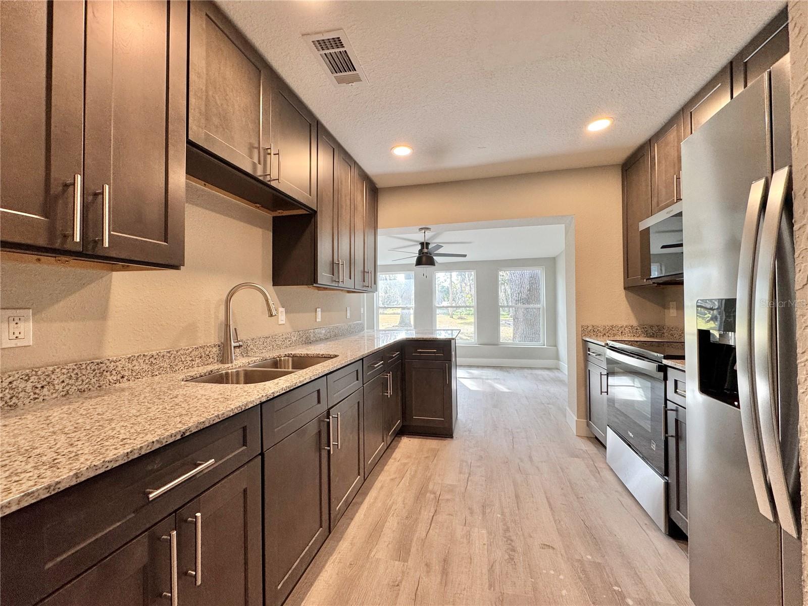 MOCKINGBIRD HILL - Residential Lease