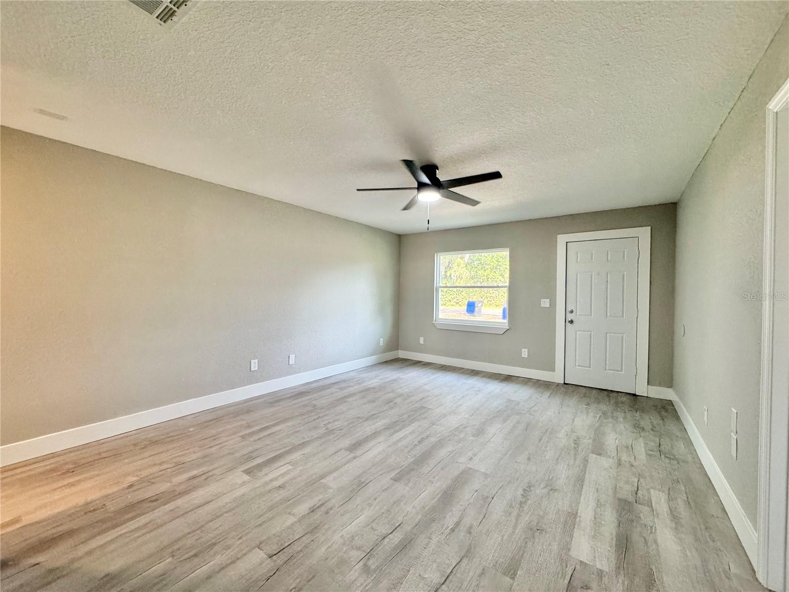 MOCKINGBIRD HILL - Residential Lease