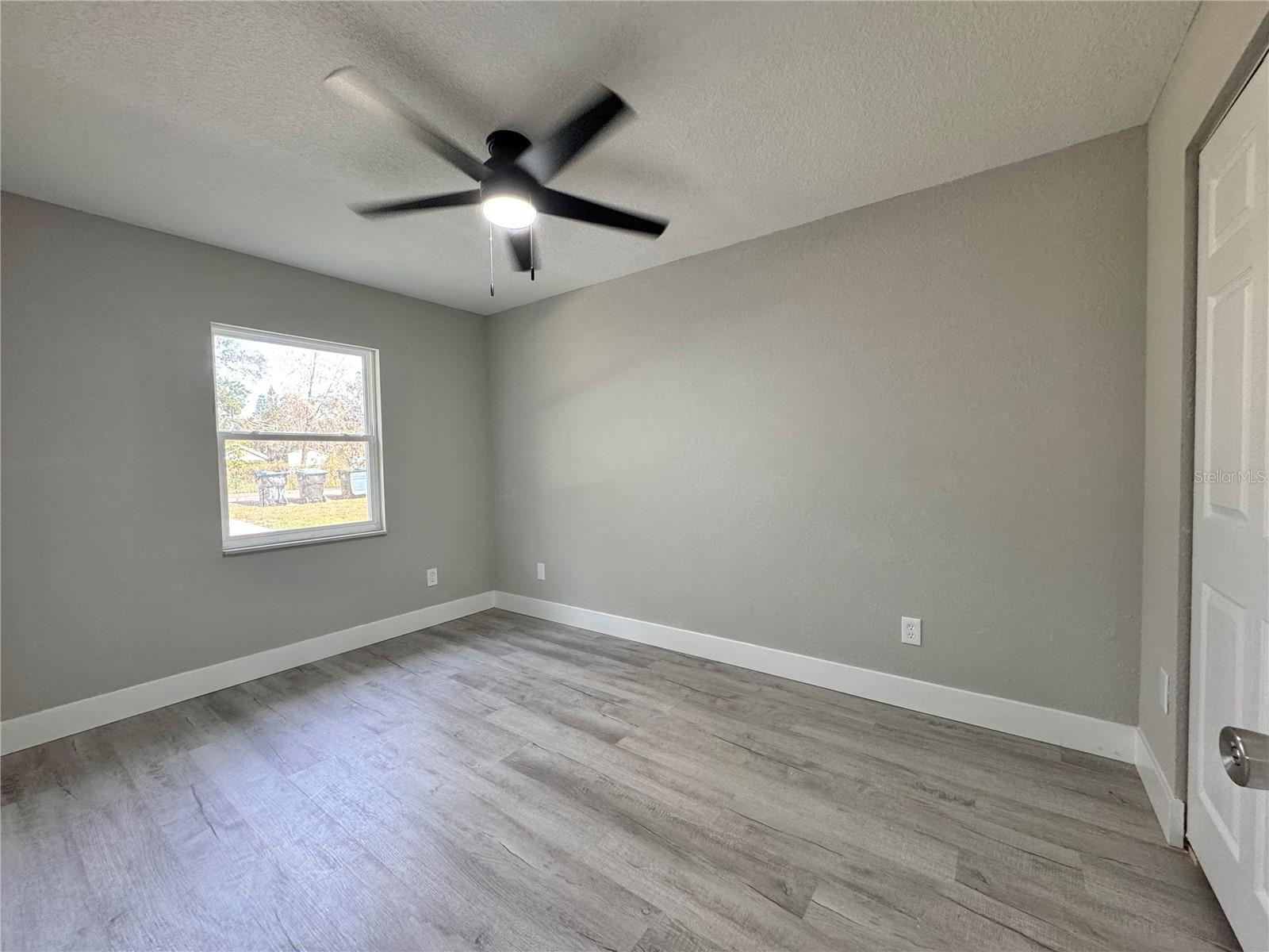 MOCKINGBIRD HILL - Residential Lease