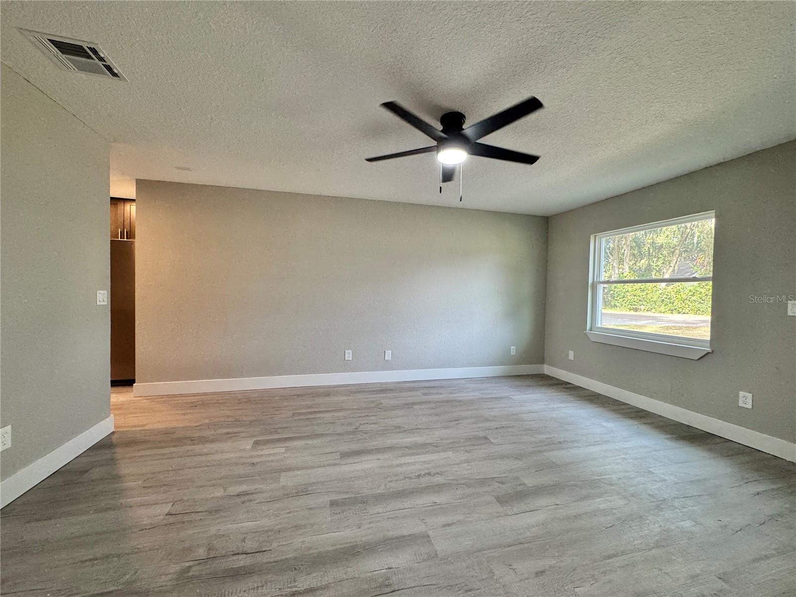 MOCKINGBIRD HILL - Residential Lease