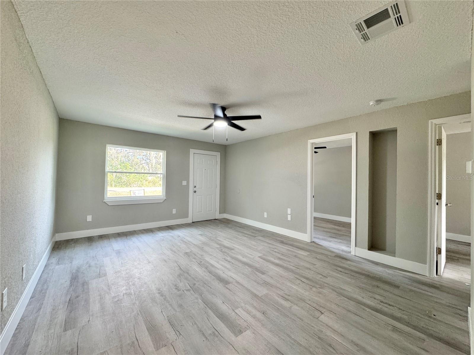 MOCKINGBIRD HILL - Residential Lease