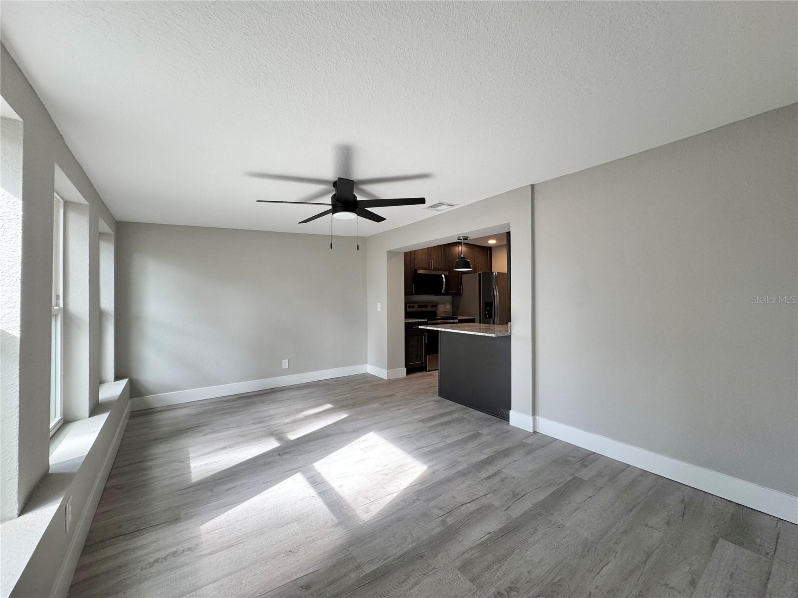 MOCKINGBIRD HILL - Residential Lease